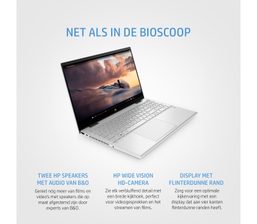 HP Pavilion x360 15-er0960nd