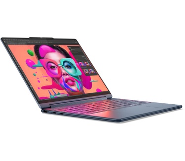 Lenovo Yoga 9 2-in-1 14ILL10 Copilot+ PC