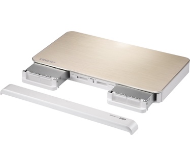 QNAP HS-453DX (8GB ram)