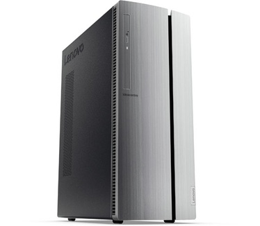Lenovo IdeaCentre 510-15ICK (90LU000MMH)