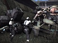 Earthrise - screenshot