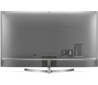 LG 65SK8100PLA Zwart (buitenlands model)