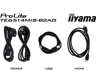 Iiyama PROLITE TE6514MIS-B2AG