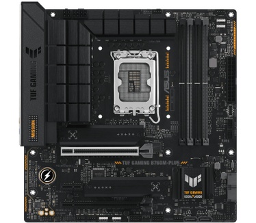 ASUS TUF Gaming B760M-PLUS
