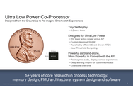 Qualcomm Snapdragon W3100