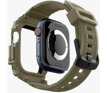 Spigen Rugged Armor Pro