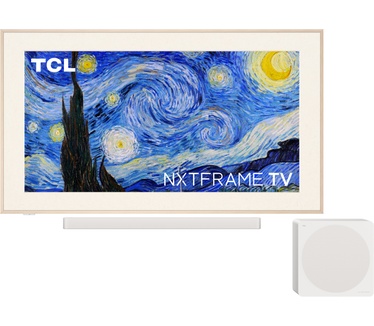 TCL NXTFRAME 55A300PRO Wit