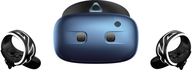 HTC Vive Cosmos Play