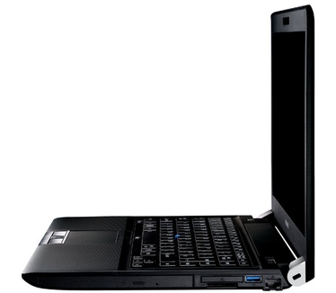 Toshiba Tecra R840-18T (Duits model)