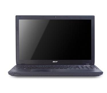 Acer Travelmate 8572-433G32Mnkk + 2 jaar garantie