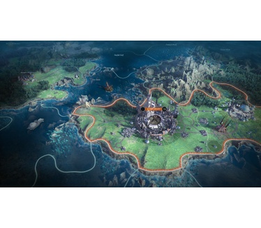Age of Wonders : Planetfall - Day One Edition