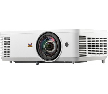 ViewSonic PS502W