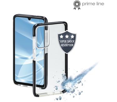 Hama Protector (Galaxy A33 5G) Transparant