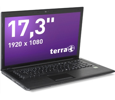Wortmann Terra Mobile 1774 PRO