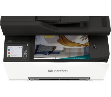 Xerox C303a