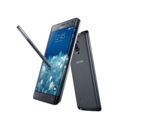 Samsung Galaxy Note Edge