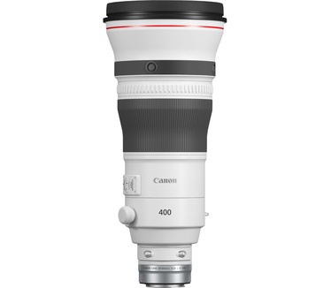 Canon RF 400mm F2.8 L IS USM