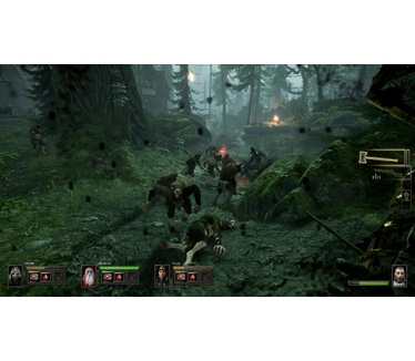 Warhammer 40.000: End Times - Vermintide, Xbox One