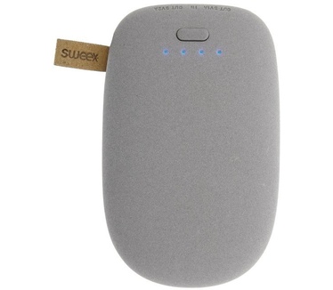Sweex Portable Powerbank 5200mAh