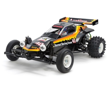 Tamiya Hornet Evo