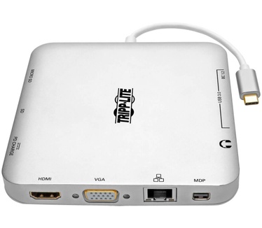 Tripp-Lite U442-DOCK2-S