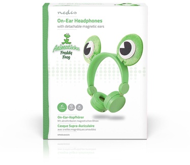 Nedis HPWD4000GN