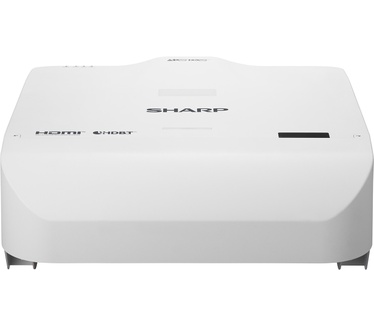 Sharp A104U