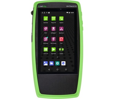 NetAlly AirCheck G3 PRO
