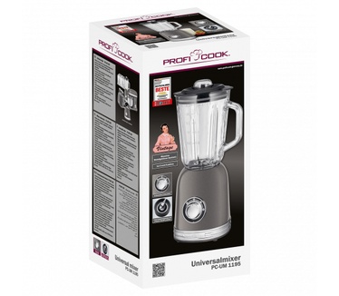 ProfiCook PC-UM 1195