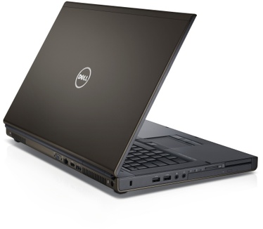 Dell Precision M6800-3035
