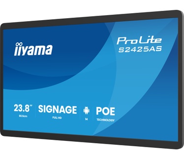Iiyama ProLite S2425AS-B1P
