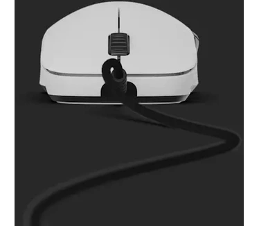 Endgame Gear XM2 8k v2 White - Muis