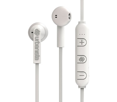Urbanista Berlin Wireless (Wit)