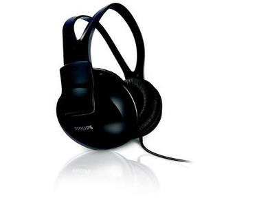 Philips Stereo Hoofdtelefoon SPH1900