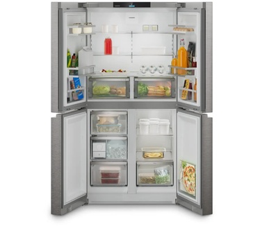 Liebherr Msdd 9012 Pure