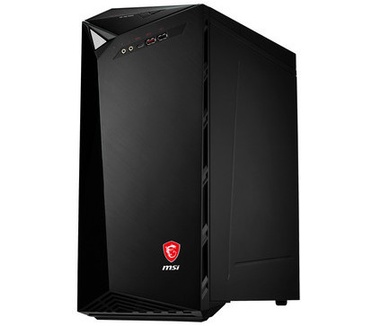 MSI Infinite 8RA Infinite 8RA-407EU