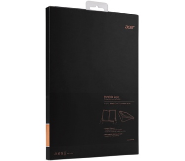 Acer Portfolio