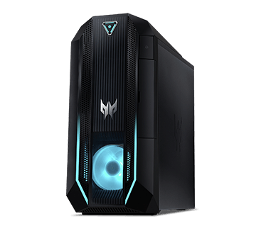 Acer Predator Orion 3000 620 Predator Orion 3000 620 I710-04G