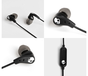 Skullcandy Set