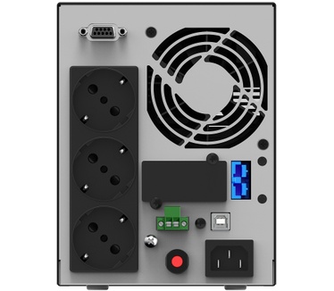 PowerWalker VFI 1000 AT