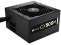 Corsair CX500M - Kenmerken - Tweakers