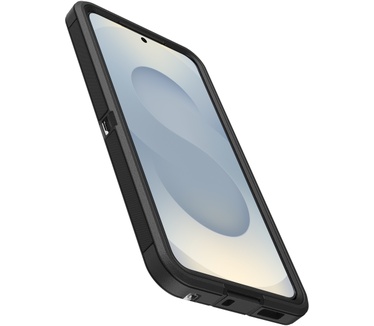 Otterbox Defender Pro XT Clear (iPhone 17 Pro Max) Transparant