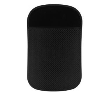Azuri Azuri Anti-Slip Dashpad Zwart