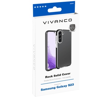 Vivanco Rock Solid