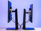 Samsung Odyssey G8 G80HF 27" en G80HS 32"