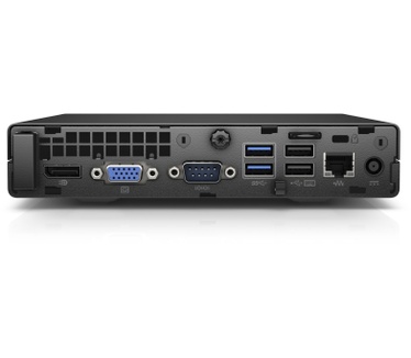 HP ProOne 400 G2 W4A88EA + HP VH22