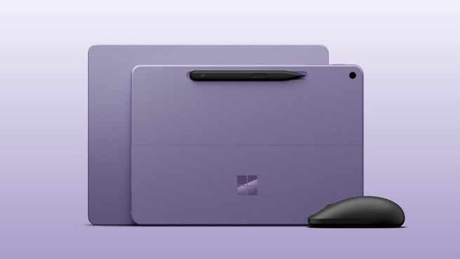 Microsoft Surface met Snapdragon X2 Plus-chips