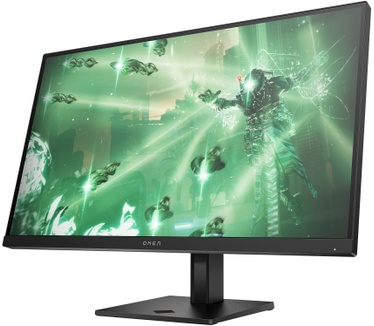 HP Omen 27q (780H4AA) Zwart