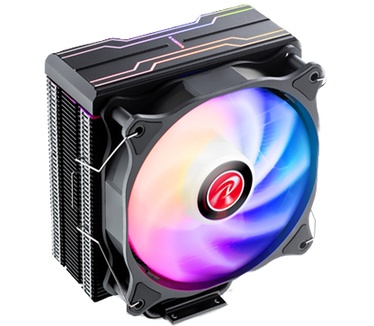 Raijintek ELEOS 12 EVO RBW