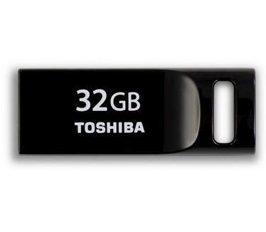 Toshiba 32GB USB 2.0